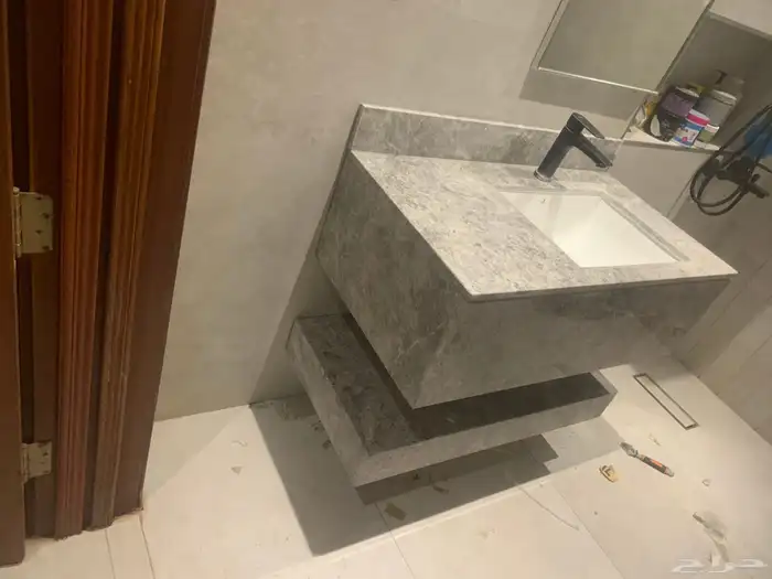 مغاسل رخام 0