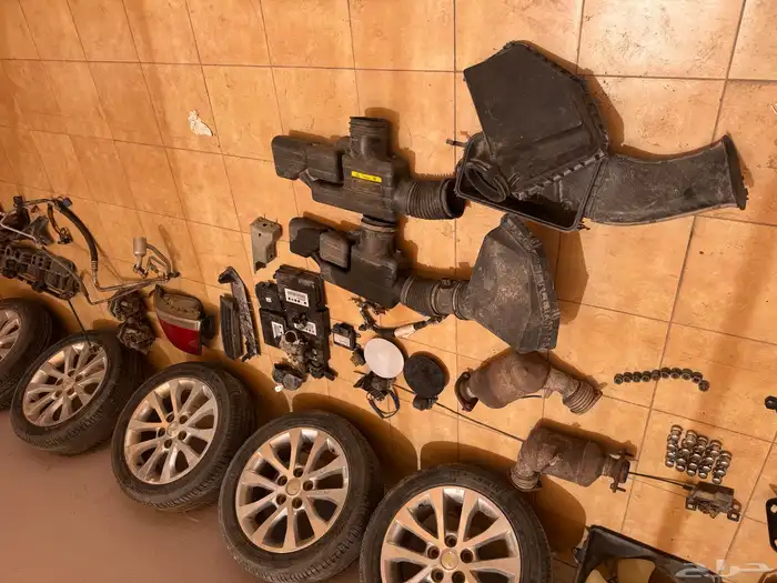 جميع قطع الكابرس وشحن فوري ب ارخص الاسعار 3