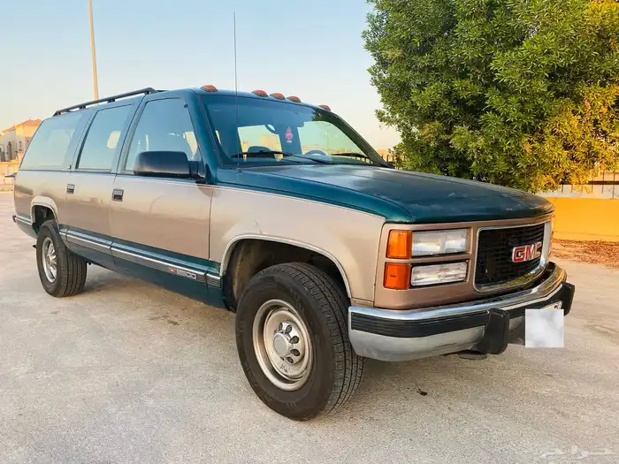 جمس سوبربان 1995 SLE 3