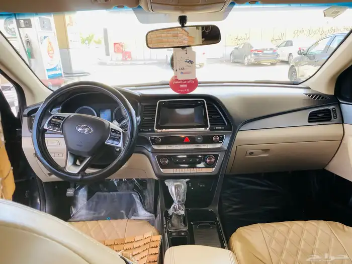sonata 5