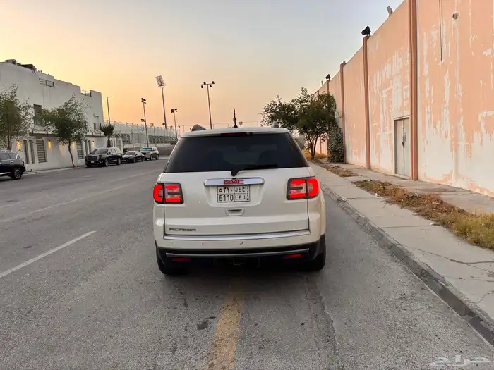 2015GMC اكديا 2