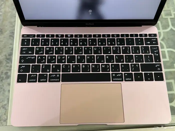 لابتوب ماك بوك 2016 1