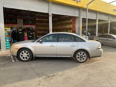فورد مونتيجو 2008 سعر رخيص 2