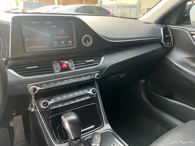 هيونداي ازيرا 2018 ديزل فل كامل 10