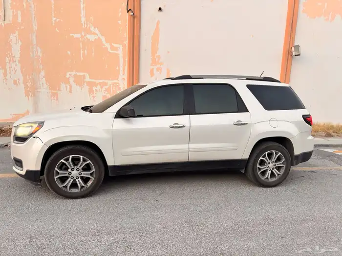 2015GMC اكديا 1