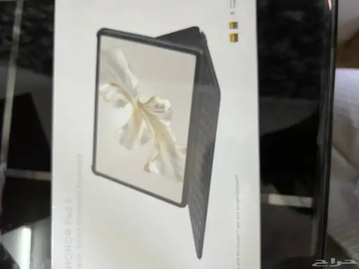 هونر باد 9 مع جميع الملحقات تبعه 9