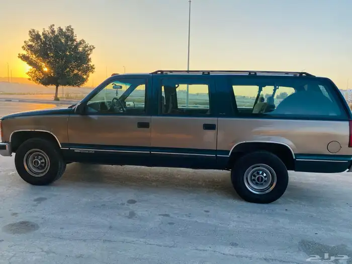 جمس سوبربان 1995 SLE 4