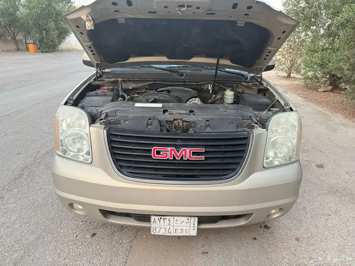 جمس يوكن دبل 2010 13
