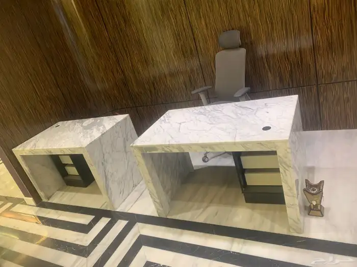 مغاسل رخام 9