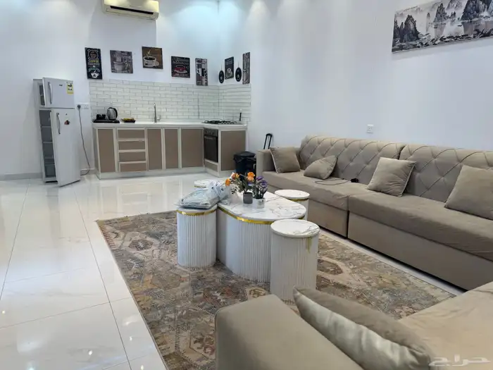 شاليه 9