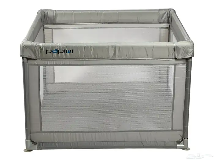 محبس أطفال - محبس لعب للاطفال بتصميم مربع 90 في 90 سم 10