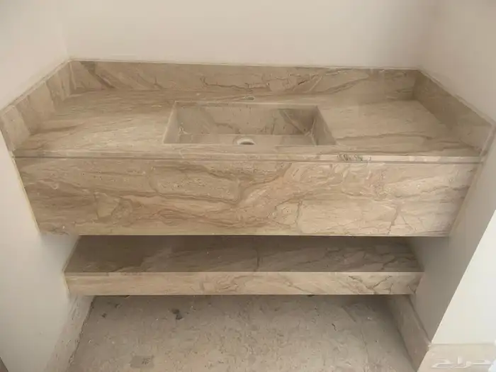 مغاسل رخام 4