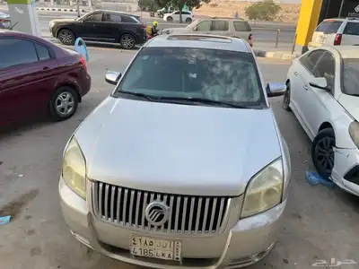 فورد مونتيجو 2008 سعر رخيص 3
