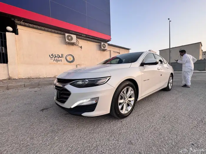 ماليبو 2021 4