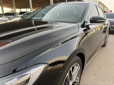 هيونداي ازيرا 2018 ديزل فل كامل 3