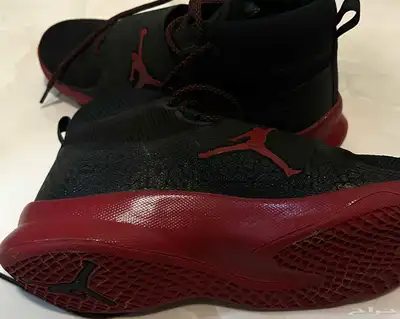 جزمة نايك جوردان اصلية nike jordan 1