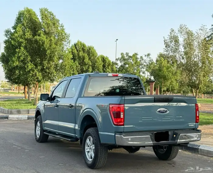 للبيع فورد F-150 2023 6