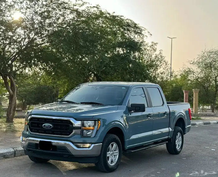 للبيع فورد F-150 2023 5