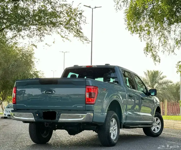 للبيع فورد F-150 2023 0