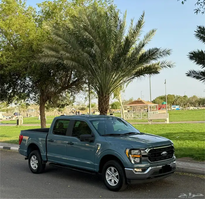 للبيع فورد F-150 2023 11