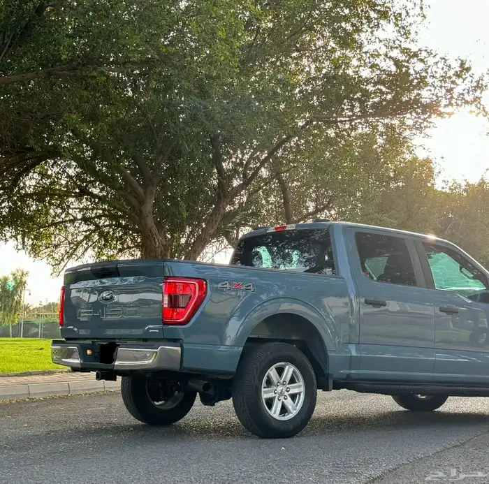 للبيع فورد F-150 2023 2