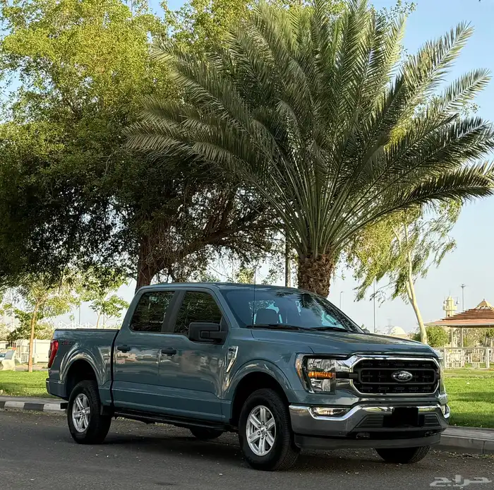 للبيع فورد F-150 2023 8