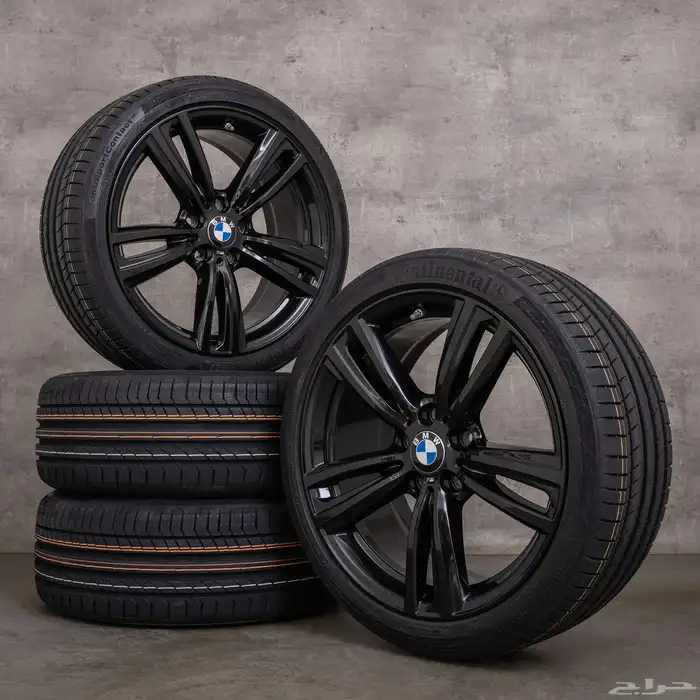 جنوط بي ام دبليو الفئة الثالثة وللفئة الرابعة والخامسة 1