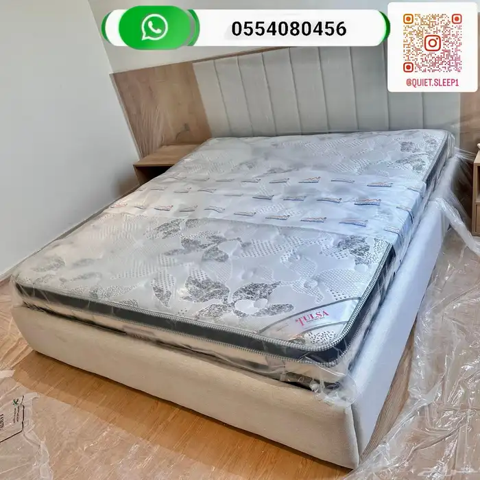 مراتب فندقية فاخرة ومراتب طبيه 13