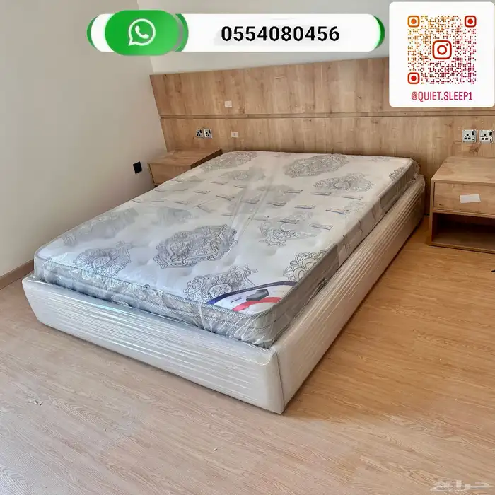 مراتب فندقية فاخرة ومراتب طبيه 11
