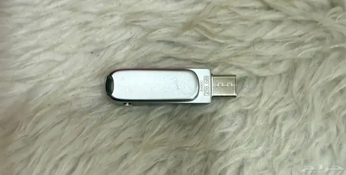 ساندسك الترا دوال درايف جيجا 256 نوع يو أس بي سي 1