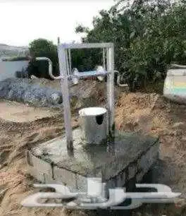 كشف مياه الآبار وبأحدث الاجهزة 4