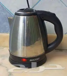 غلايه ماء للبيع بسعر مغري 0