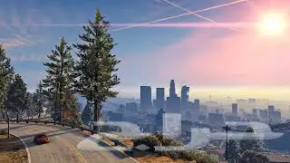 حسابات قراند وألعاب GTA للبيع النسخة العادية والنسخة المحسنة 2
