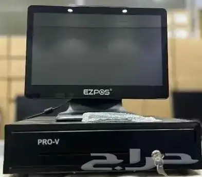 جهاز كاشير مع برنامج بسعر افضل شامل توصيل سريع 3