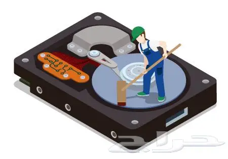استرجاع الملفات المحذوفة 0