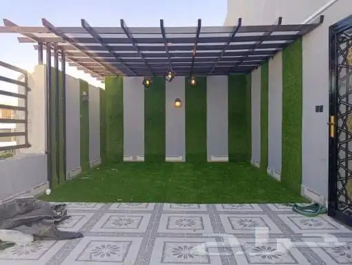مظلات وسواتر جده 3