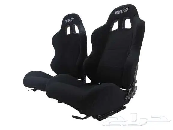 مراتب (كراسي) سباركو sparco seats 2