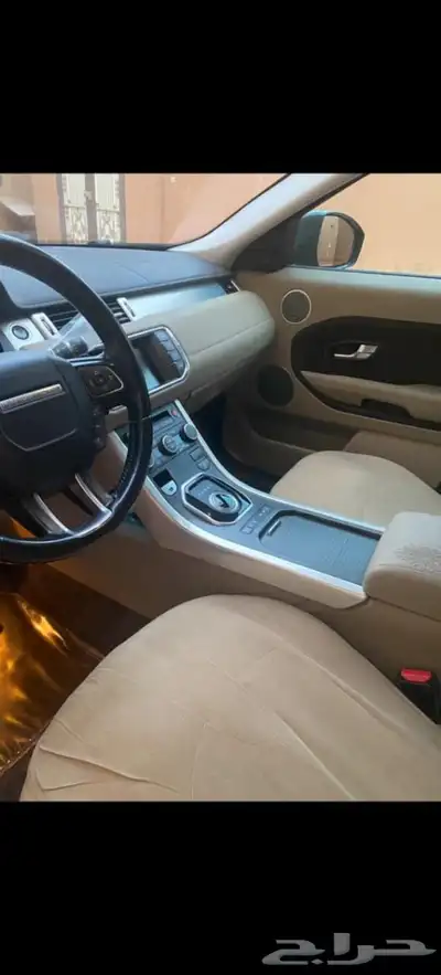 رنج روفر موديل 2015 بدون دبل الحد نهائي خمسون الف مجرد معلن 4