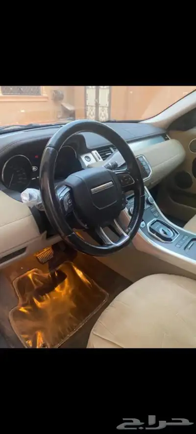 رنج روفر موديل 2015 بدون دبل الحد نهائي خمسون الف مجرد معلن 6