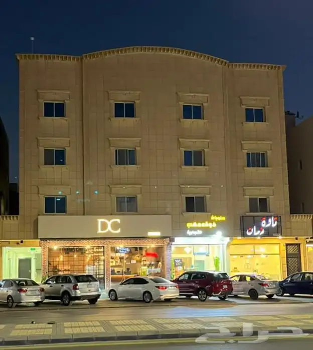 شقق عوائل مؤثثه للايجار بحى الريان بريده 3