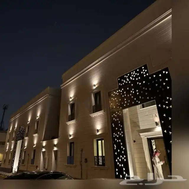 شقق فاخره مؤثثه ( استديوهات ) للايجار اليومي بمكان راقي جدا 1
