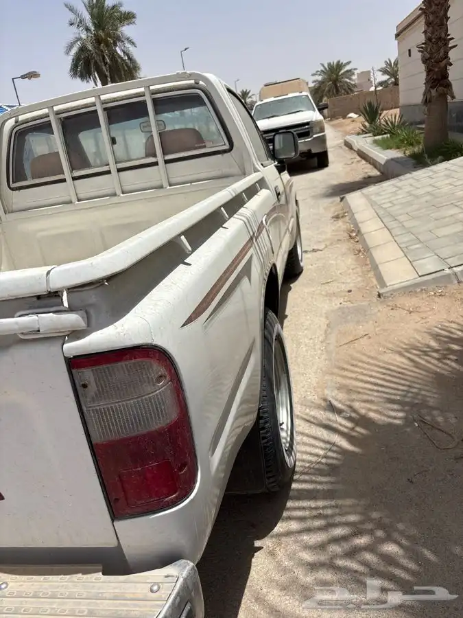 هايلوكس2005 3