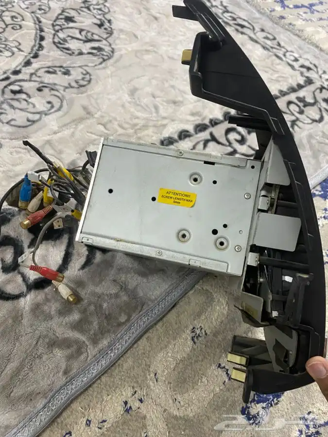 مسجل الانترا 3