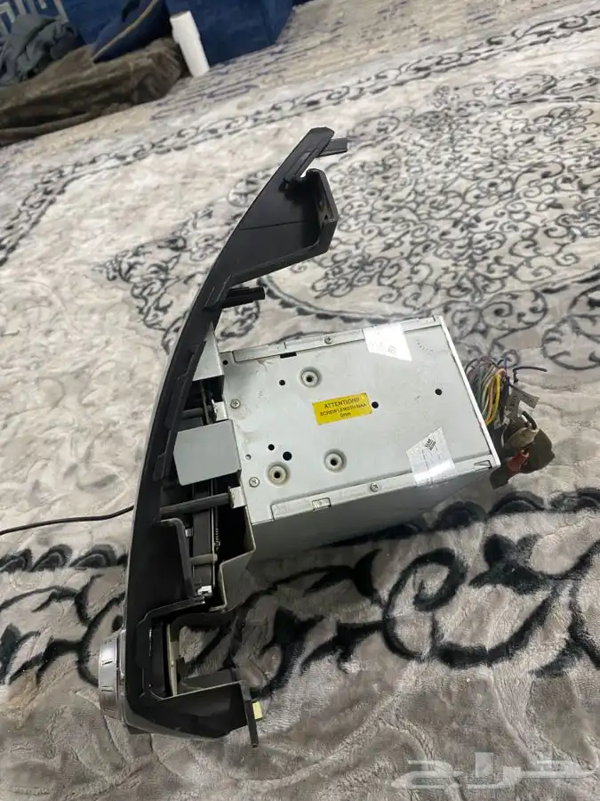 مسجل الانترا 5