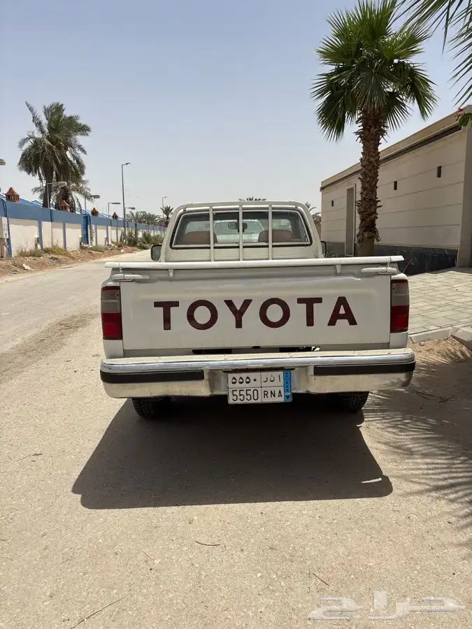 هايلوكس2005 2