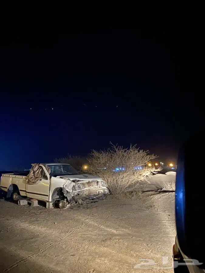 ددسن 2005 مصدومه للبيع 0