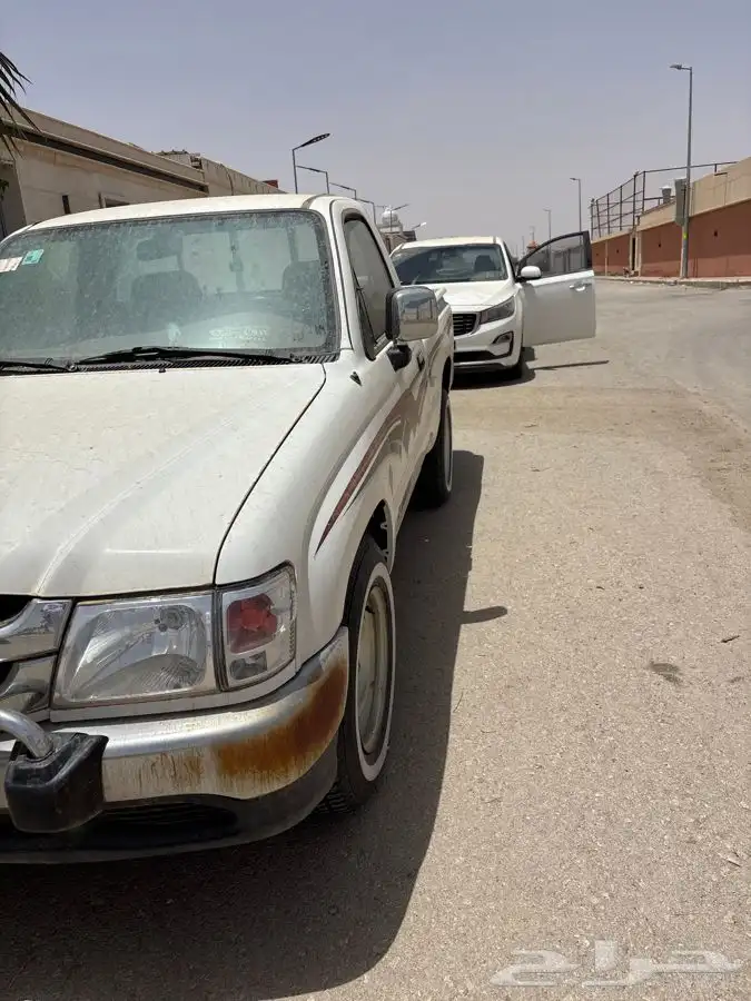 هايلوكس2005 1