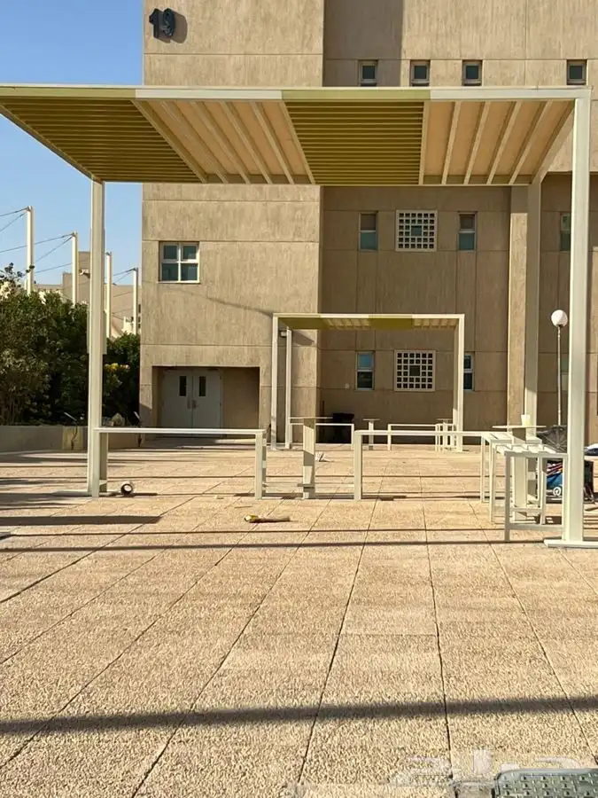 موسسه مصدر التميز للمظلات وسواتر 8