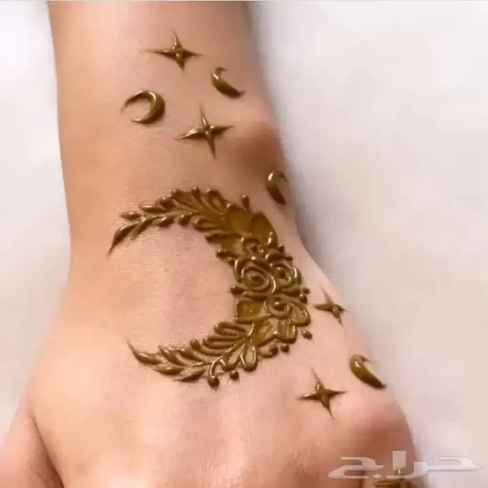 نقاشه أم الماس 0