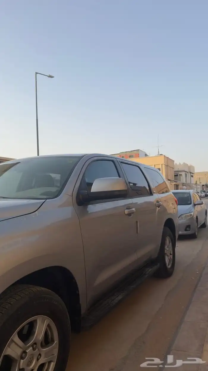 سكويا موديل 2013 15
